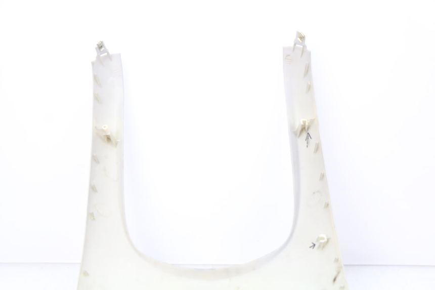 photo de FRONT FAIRING SACHS FY125T FY T 125 (2007 - 2011) - Zoom on usage condition