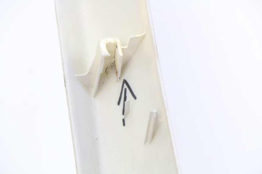 photo de FRONT FAIRING SACHS FY125T FY T 125 (2007 - 2011) - Technical close-up