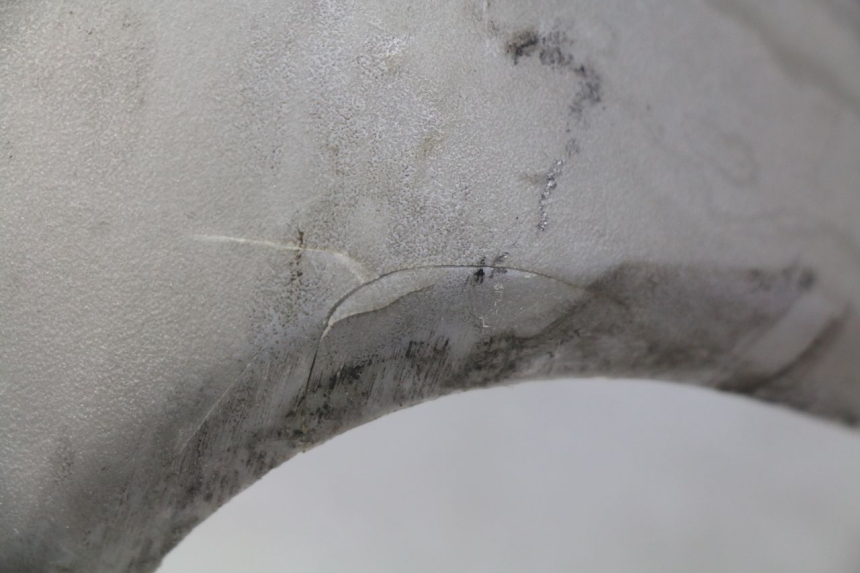 photo de FRONT PANEL PEUGEOT GEOPOLIS 400 (2007 - 2013) - Component zoom