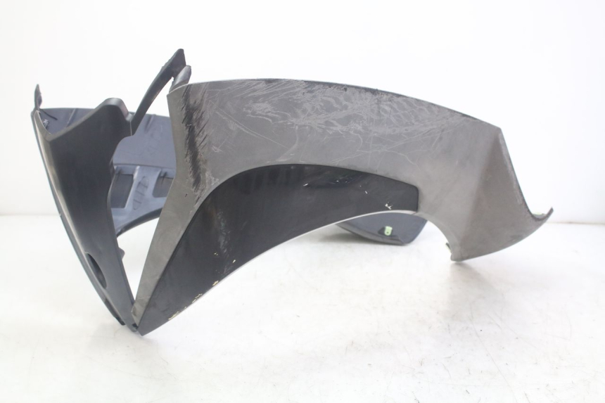 photo de FRONT FAIRING PEUGEOT GEOPOLIS RS 125 (2007 - 2009) - Main view