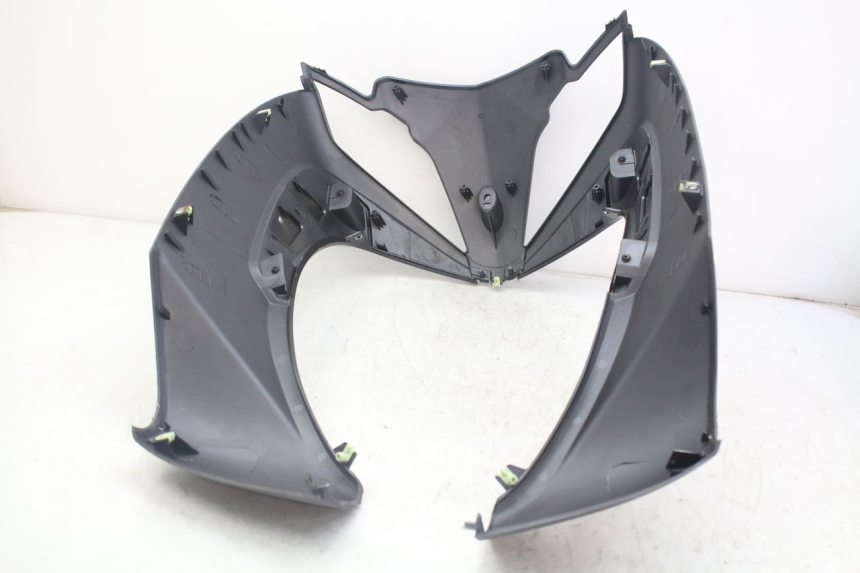 photo de FRONT FAIRING PEUGEOT GEOPOLIS RS 125 (2007 - 2009) - Product overview