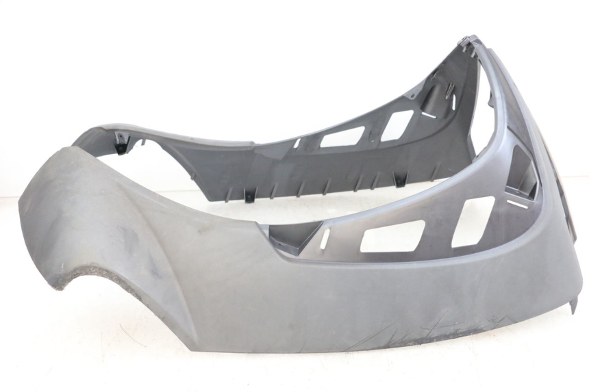 photo de FRONT FAIRING PEUGEOT GEOPOLIS RS 125 (2007 - 2009) - High-resolution close-up