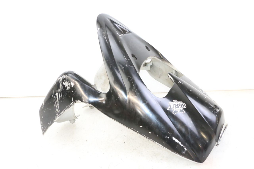 photo de FRONT FAIRING GILERA STALKER 50 (1997 - 2005) - Detailed visual inspection