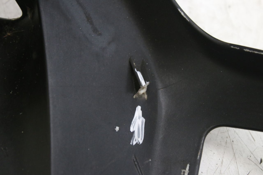 photo de FRONT PANEL DERBI GPR 50 (2004 - 2009) - Technical close-up