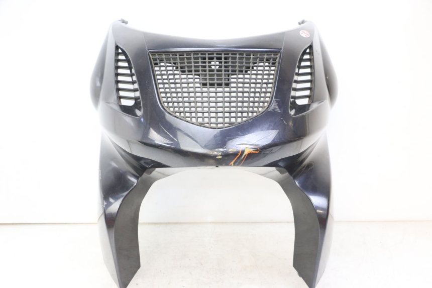 photo de FRONT FAIRING KYMCO GRAND DINK 125 (2008 - 2014) - Distinctive features