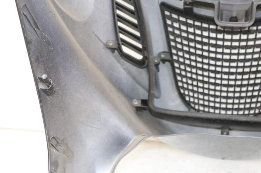 photo de FRONT FAIRING KYMCO GRAND DINK 125 (2008 - 2014) - Detailed visual inspection