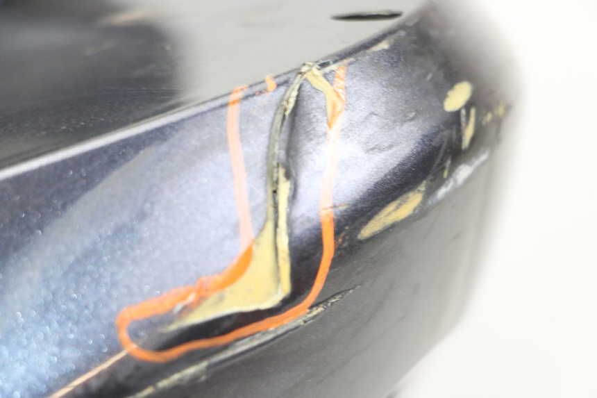 photo de FRONT FAIRING KYMCO GRAND DINK 125 (2008 - 2014) - Technical close-up