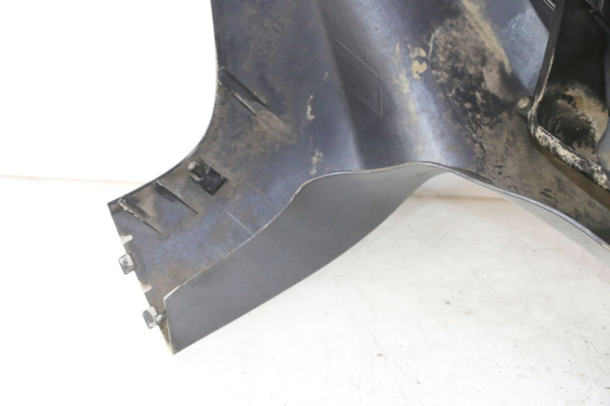 photo de FRONT FAIRING KYMCO GRAND DINK 125 (2008 - 2014) - Surface and material condition