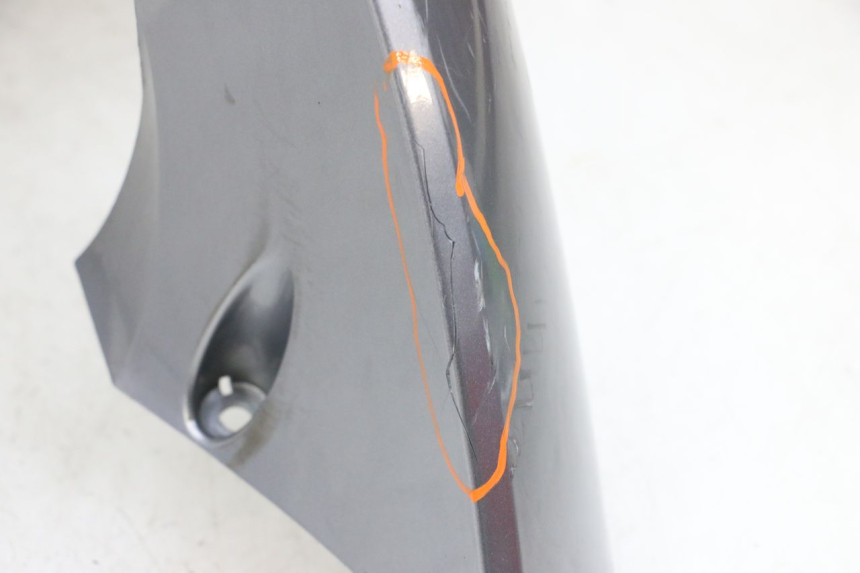 photo de FRONT FAIRING SYM GTS EVO 125 (2009 - 2013) - Supplementary product photo