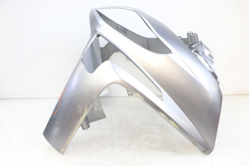photo de FRONT FAIRING SYM GTS EVO 125 (2009 - 2013) - Zoom on usage condition
