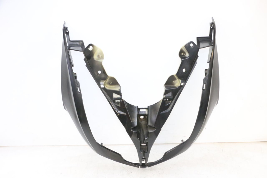 photo de FRONT FAIRING JM MOTORS GTS 125 (2015 - 2019) - Distinctive features