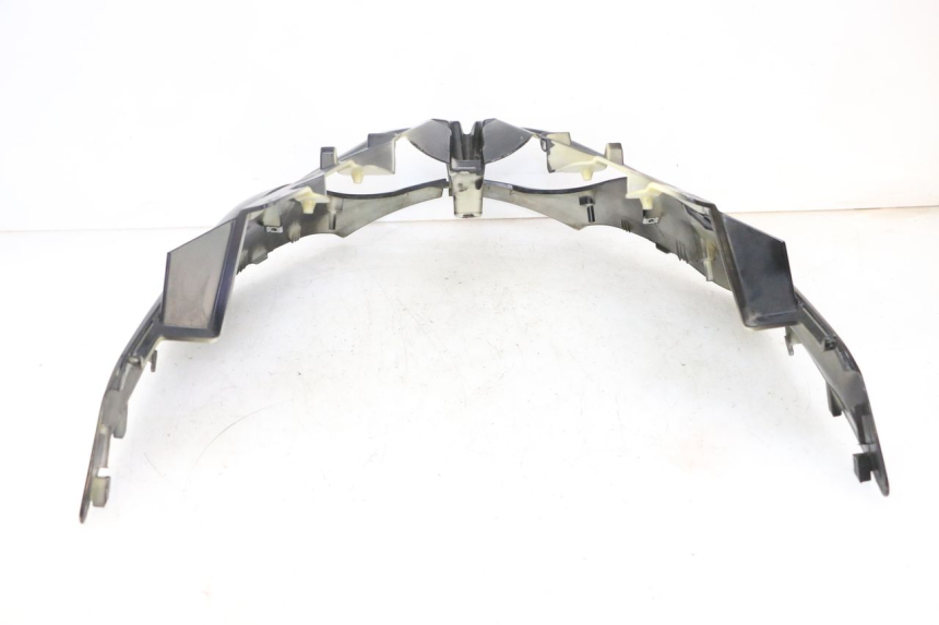 photo de FRONT FAIRING JM MOTORS GTS 125 (2015 - 2019) - High-resolution close-up