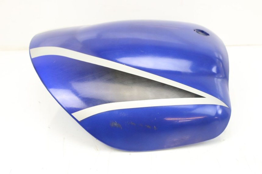 photo de FRONT PANEL KEEWAY HURRICANE 50 (2006 - 2019) - Fixing points details