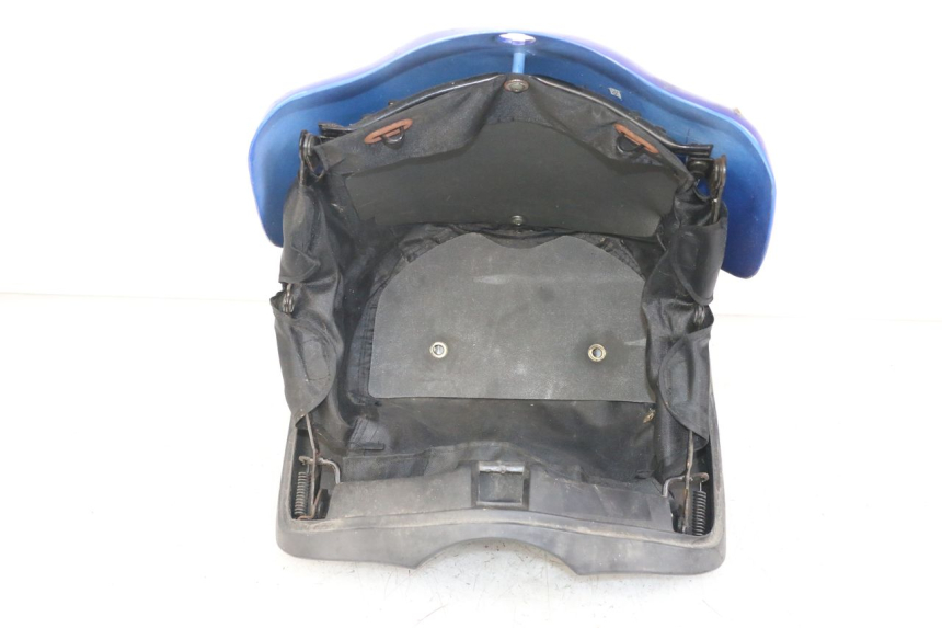 photo de FRONT PANEL KEEWAY HURRICANE 50 (2006 - 2019) - Additional view of the item