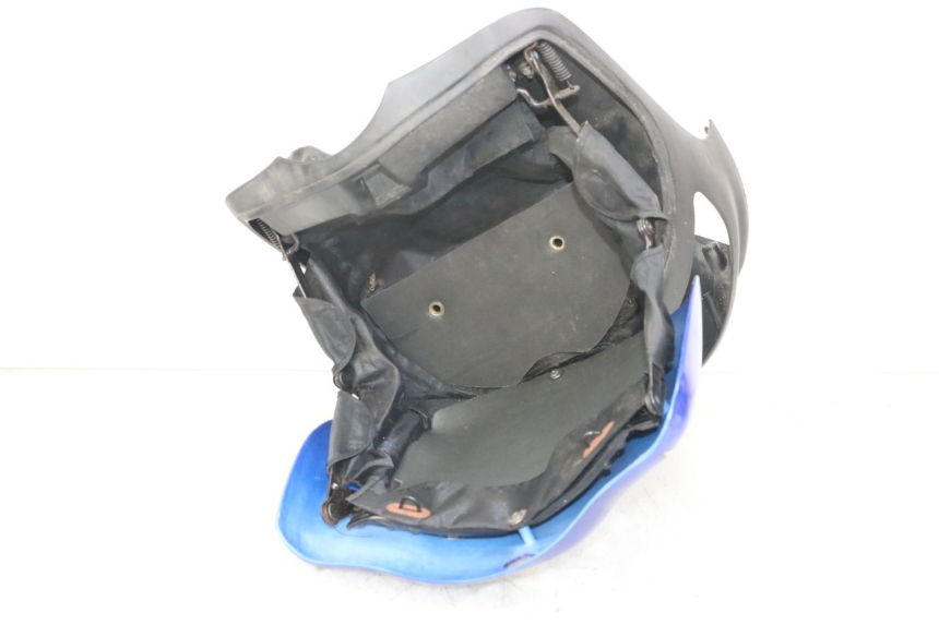 photo de FRONT PANEL KEEWAY HURRICANE 50 (2006 - 2019) - High-resolution close-up