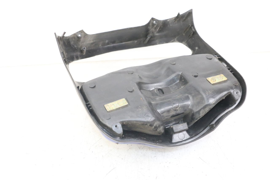 photo de FRONT PANEL KEEWAY HURRICANE 50 (2006 - 2019) - Zoom on usage condition