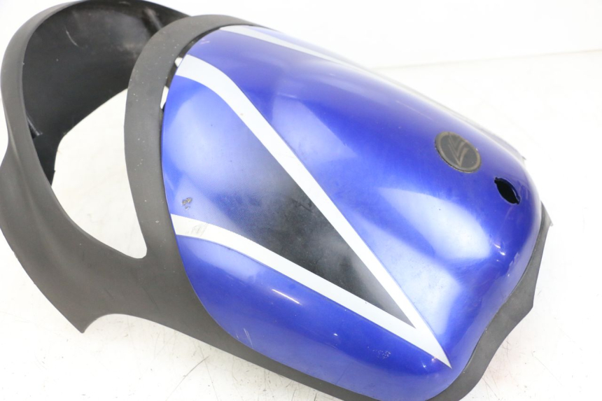 photo de FRONT PANEL KEEWAY HURRICANE 50 (2006 - 2019) - Surface and material condition