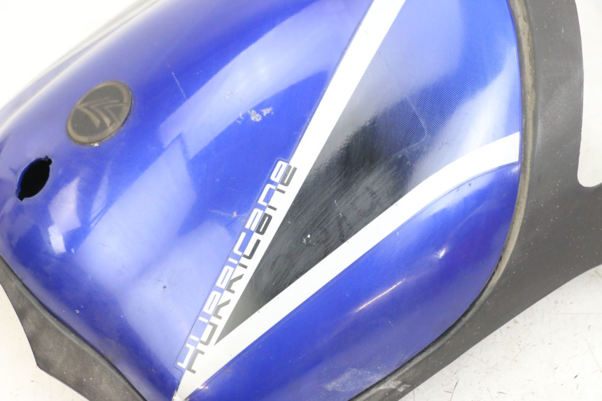 photo de FRONT PANEL KEEWAY HURRICANE 50 (2006 - 2019) - Markings and original references