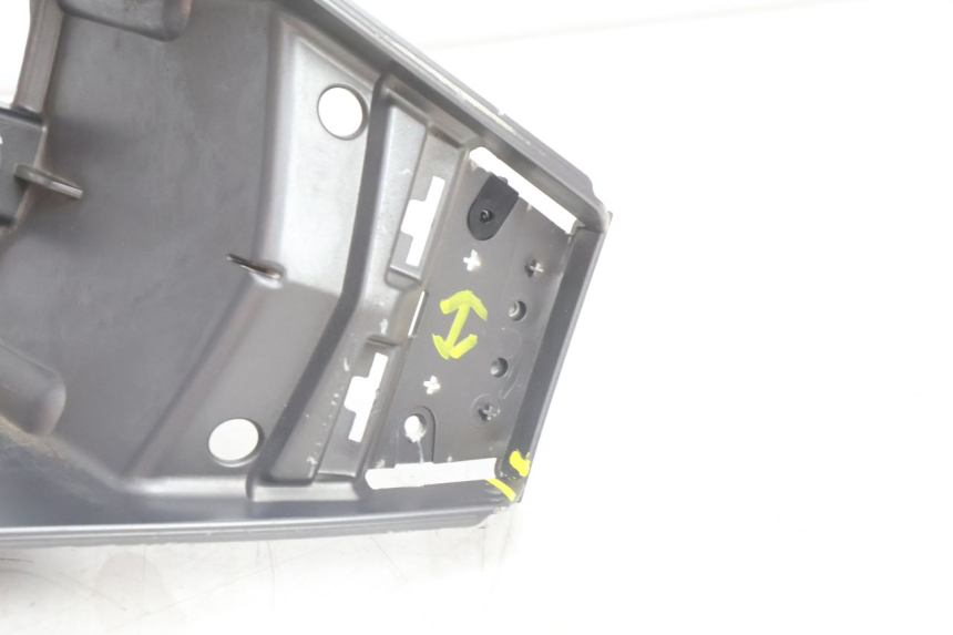 photo de LOWER FRONT FAIRING PEUGEOT CITYSTAR 2T 50 (2018 - 2021) - Component detail