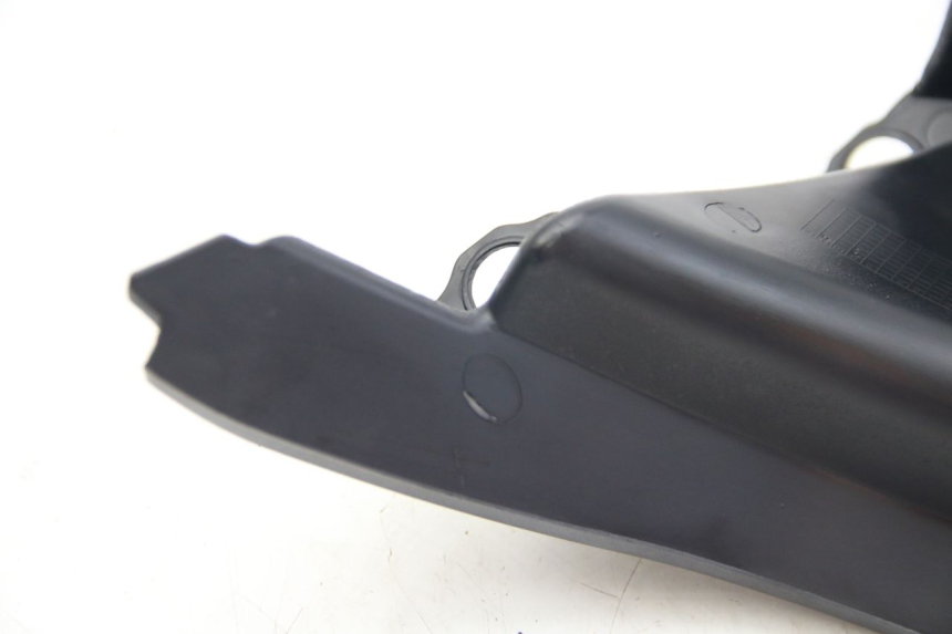 photo de LOWER FRONT FAIRING  PEUGEOT CITYSTAR IE 2T 50 (2018 - 2021) - High-resolution close-up