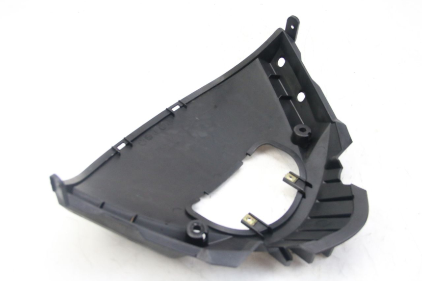 photo de LOWER FRONT PANEL KYMCO DINK STREET 125 (2009 - 2014) - Alternative perspective