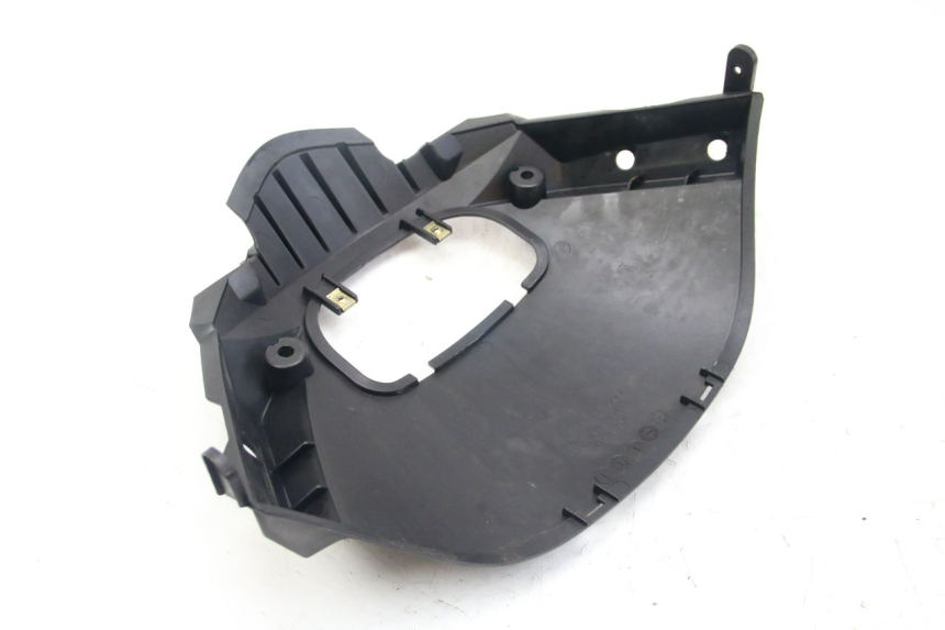 photo de LOWER FRONT PANEL KYMCO DINK STREET 125 (2009 - 2014) - Product overview