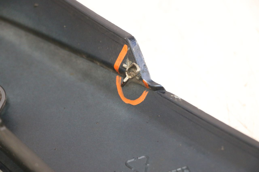 photo de LOWER FRONT FAIRING  PIAGGIO MP3 LT 300 (2010 - 2016) - Checked used part