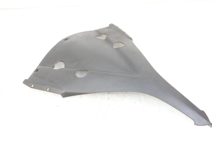 photo de INNER FRONT PANEL QUADRO 3D S 350 (2013 - 2018) - Technical close-up