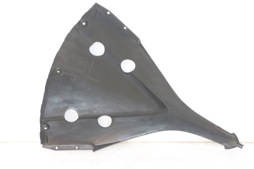 photo de INNER FRONT FAIRING QUADRO 4 4D 350 (2015 - 2018) - Component detail