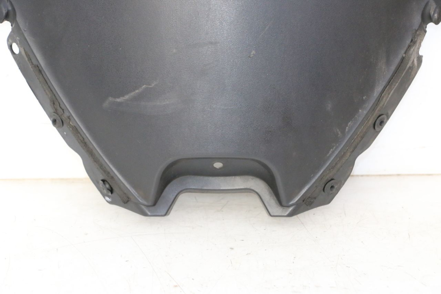 photo de INNER FRONT PANEL SUZUKI BURGMAN 125 (2007 - 2014) - Surface and material condition
