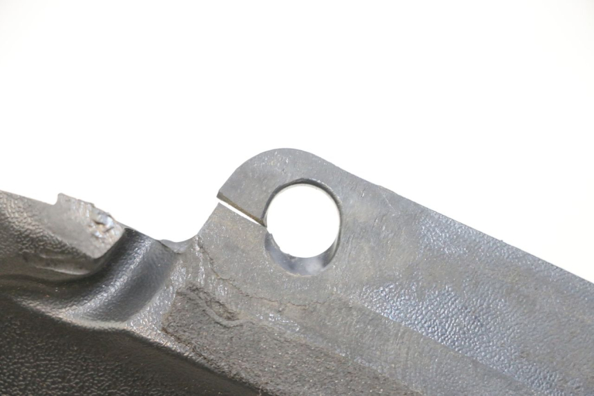 photo de INNER FRONT PANEL SUZUKI BURGMAN 125 (2007 - 2014) - Component detail