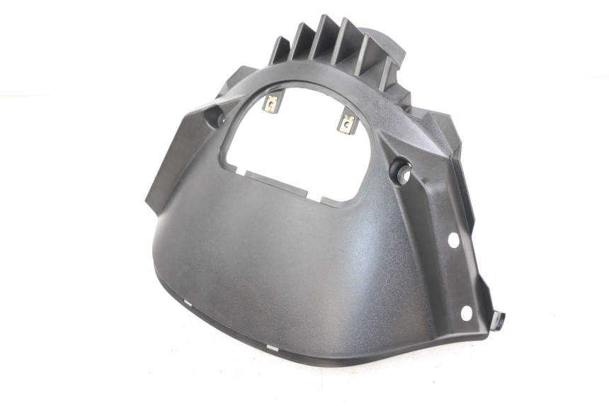 photo de  KYMCO DINK STREET ABS 125 (2011 - 2018) - Zoom on usage condition