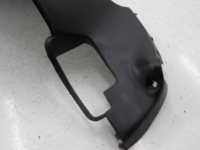 photo de INNER FRONT FAIRING JM MOTOR S-MAX 125 (2010 - 2014) - Alternative perspective