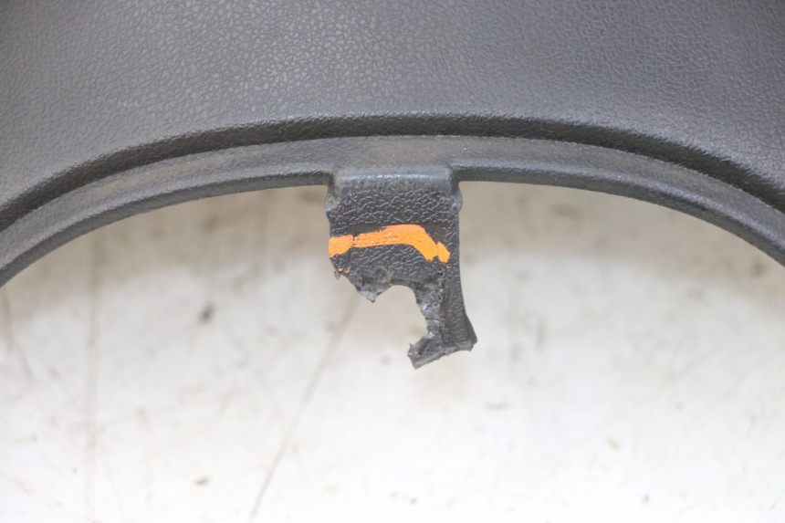 photo de INNER FRONT FAIRING KYMCO XCITING 500 (2007 - 2010) - Product overview