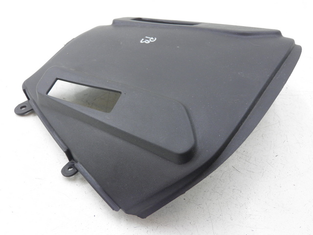 photo de INNER FRONT FAIRING KYMCO XCITING RI ABS 500 (2010) - Alternative perspective