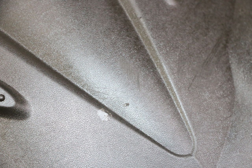 photo de INNER FRONT FAIRING PEUGEOT CITYSTAR 2T 50 (2018 - 2021) - Zoom on usage condition