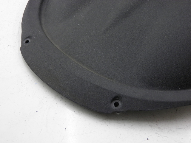 photo de INNER FRONT FAIRING PIAGGIO XEVO - X EVO 125 (2010 - 2015) - Technical close-up