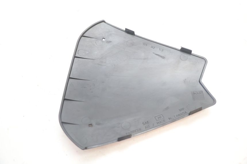 photo de INNER FRONT FAIRING CAN-AM SPYDER RS 1000 (2008 - 2012) - Product overview