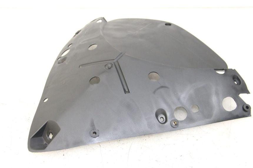 photo de INNER FRONT FAIRING RAZZO STEED 125 (2012 - 2018) - Main view