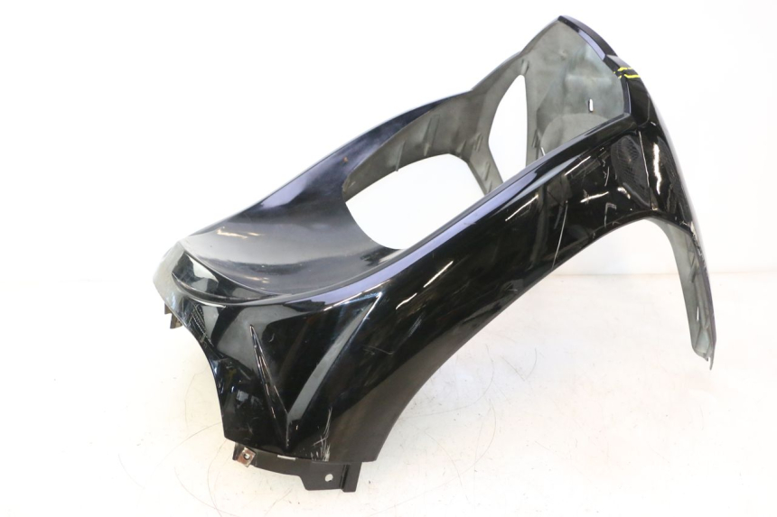 photo de FRONT FAIRING RIDE JUMP 2T 50 (2012 - 2017) - Distinctive features
