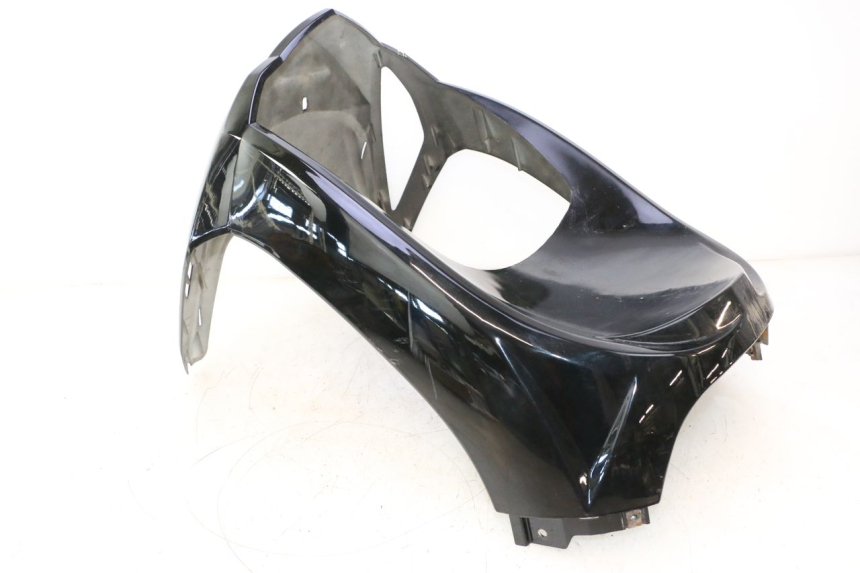 photo de FRONT FAIRING RIDE JUMP 2T 50 (2012 - 2017) - Focus on structure