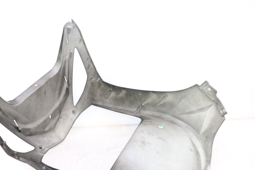 photo de FRONT FAIRING RIDE JUMP 2T 50 (2012 - 2017) - Zoom on usage condition