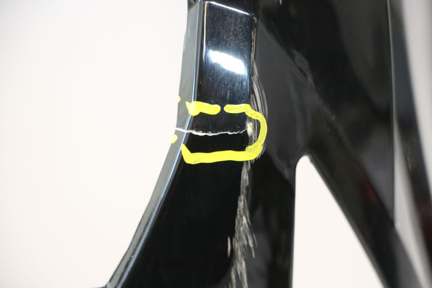 photo de FRONT FAIRING RIDE JUMP 2T 50 (2012 - 2017) - Component detail