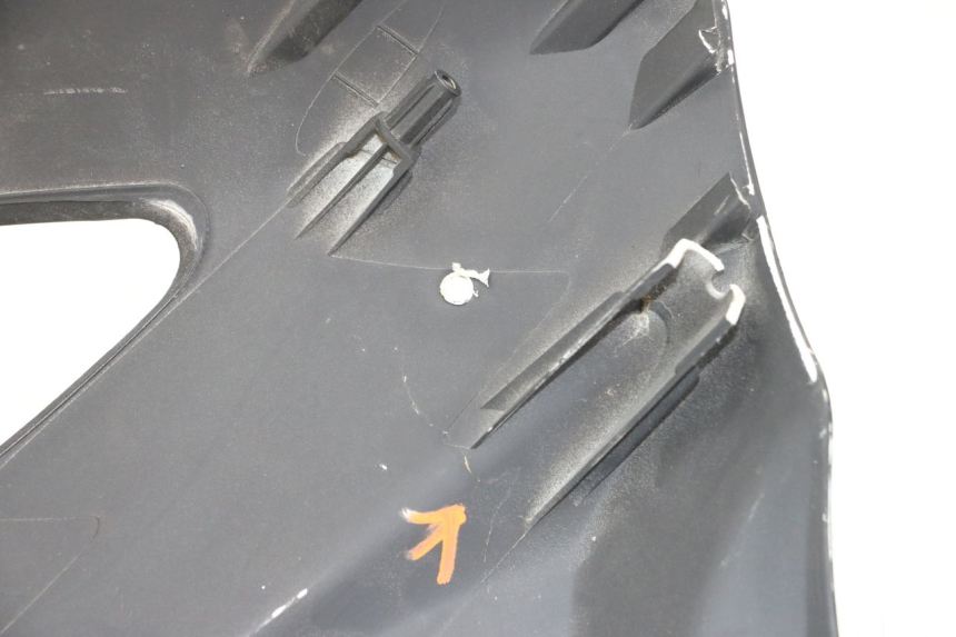 photo de FRONT FAIRING PEUGEOT KISBEE 2T 50 (2018 - 2022) - Alternative perspective