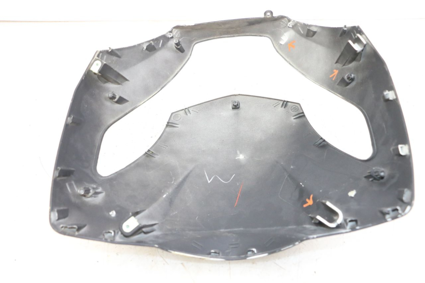 photo de FRONT FAIRING PEUGEOT KISBEE 2T 50 (2018 - 2022) - Product overview
