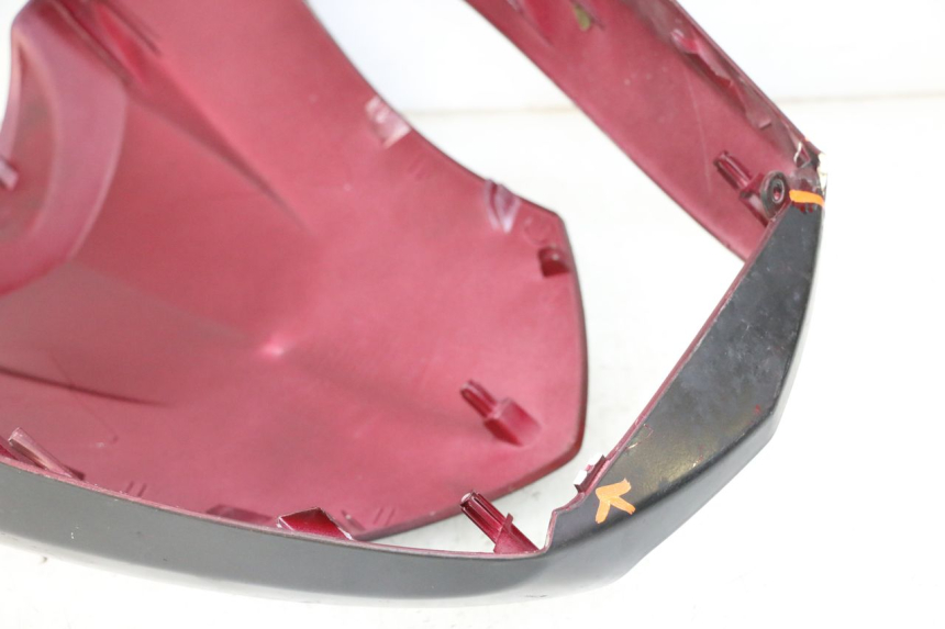 photo de FRONT FAIRING PEUGEOT KISBEE 2T 50 (2010 - 2017) - Product overview