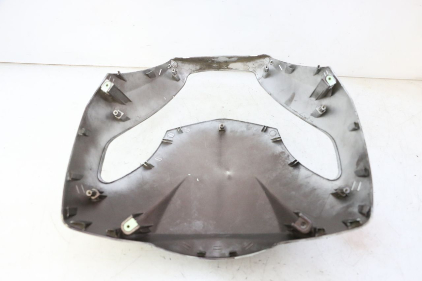 photo de FRONT FAIRING PEUGEOT KISBEE 2T 50 (2010 - 2017) - Alternative perspective