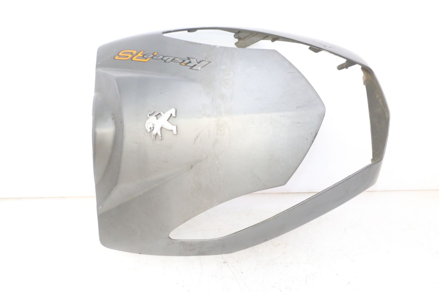 photo de FRONT FAIRING PEUGEOT KISBEE 2T 50 (2010 - 2017) - Main view