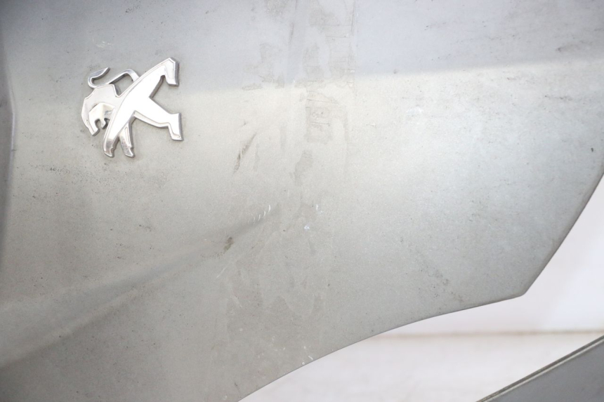 photo de FRONT FAIRING PEUGEOT KISBEE 2T 50 (2010 - 2017) - High-resolution close-up