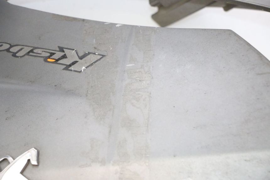 photo de FRONT FAIRING PEUGEOT KISBEE 2T 50 (2010 - 2017) - Supplementary product photo